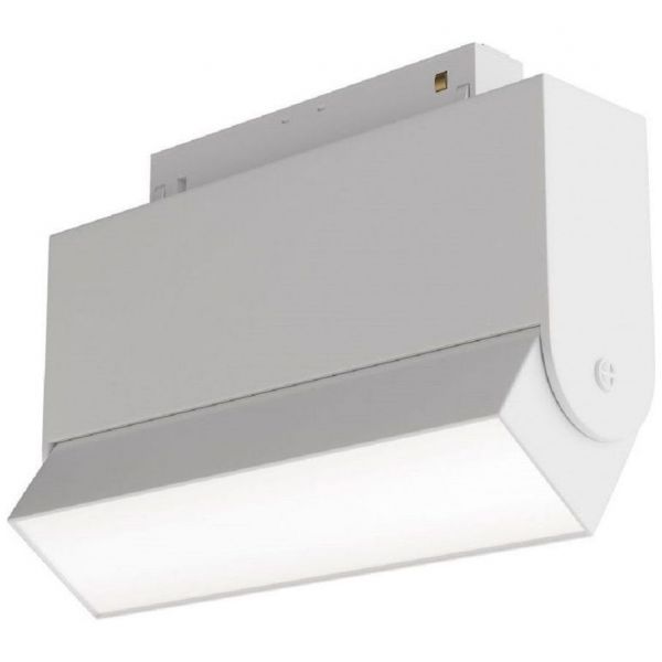 Трековый светодиодный светильник Maytoni Technical TR075-2-10W4K-W