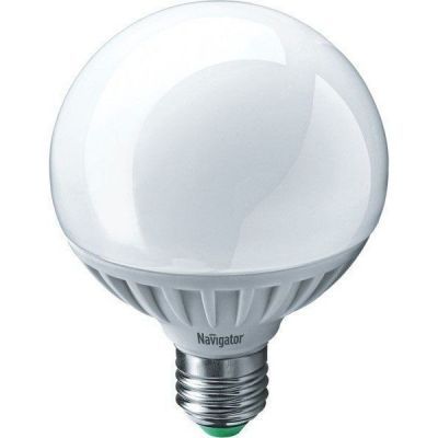Светодиодная лампа Navigator 61 279 NLL-G95-12-230-4K-E27