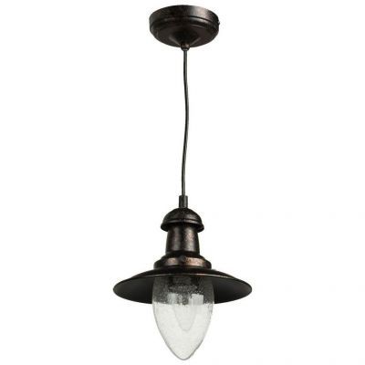 Светильник Arte Lamp A5518SP-1RI