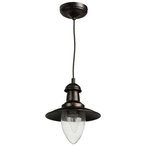 Светильник Arte Lamp A5518SP-1RI