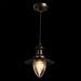 Светильник Arte Lamp A5518SP-1RI