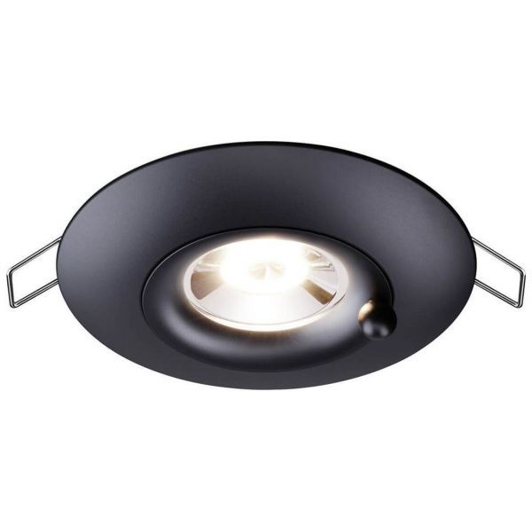 Встраиваемый светильник Novotech SPOT NT21 000 WATER 370792