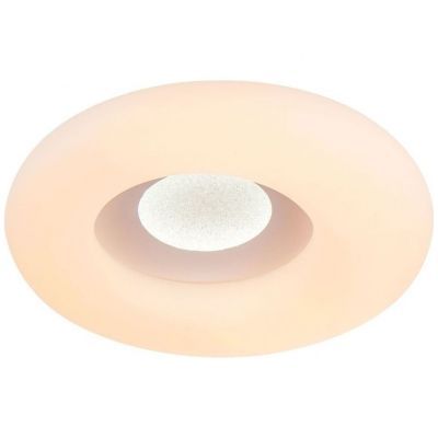 Потолочная люстра с пультом Escada 10283/S LED