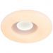 Потолочная люстра с пультом Escada 10283/S LED