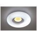 Потолочная люстра с пультом Escada 10283/S LED
