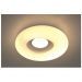 Потолочная люстра с пультом Escada 10283/S LED