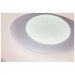 Потолочная люстра с пультом Escada 10283/S LED