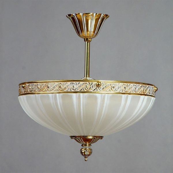 Потолочный светильник Ambiente 02228/35 PL WP NAVARRA