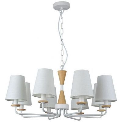 Подвесная люстра F-Promo 2736-8P