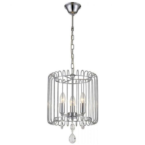 Люстра CITILUX CL462131