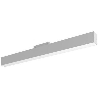 Трековый светодиодный светильник Maytoni Technical TR012-2-20W4K-W
