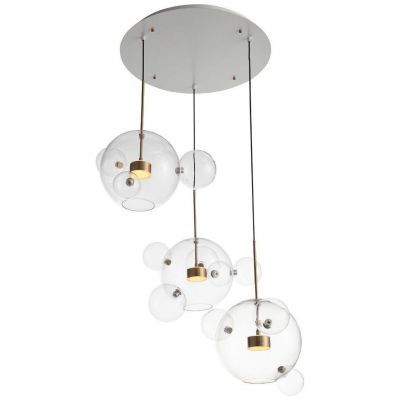 Светильник подвесной ST Luce SL1133.203.03