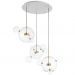 Светильник подвесной ST Luce SL1133.203.03