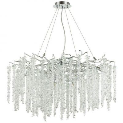 Подвесная люстра Odeon Light 5004/14 Banche