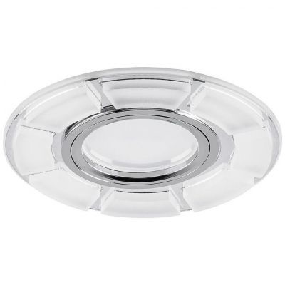 Светильник с LED подсветкой Feron CD993 40507
