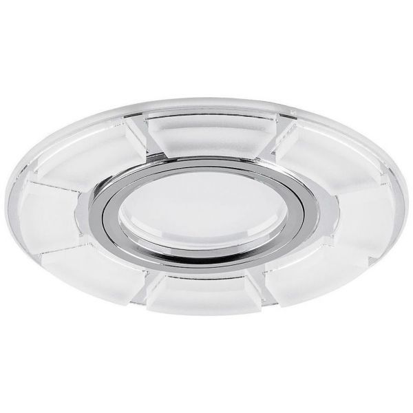 Светильник с LED подсветкой Feron CD993 40507