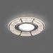 Светильник с LED подсветкой Feron CD993 40507