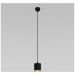 Светильник подвесной светодиодный 12W 4200K чёрный 50243 LED Elektrostandard