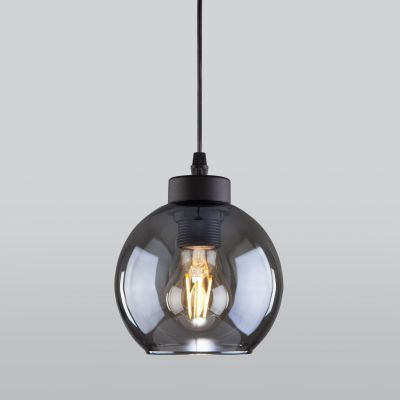 Подвесной светодиодный светильник TK Lighting 4317 Cubus