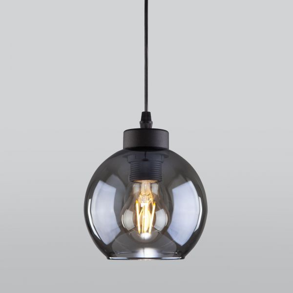 Подвесной светодиодный светильник TK Lighting 4317 Cubus
