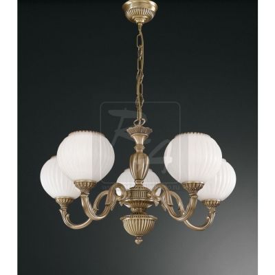 Люстры Reccagni Angelo L 9250/5