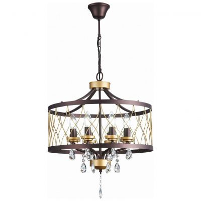 Люстра подвесная ST Luce SL789.423.08