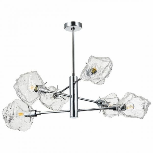 Подвесная люстра ST Luce SL1175.102.06