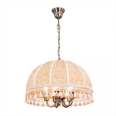 Люстра CITILUX CL407155 Базель