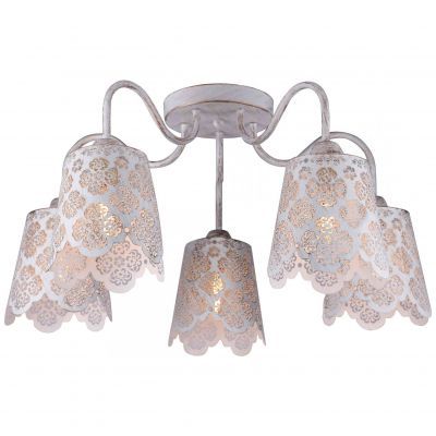 Светильник потолочный Arte Lamp A2032PL-5WG