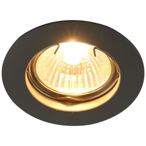 Светильник потолочный Arte Lamp A2103PL-1GY