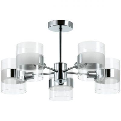Потолочная люстра Lumion 3706/5C