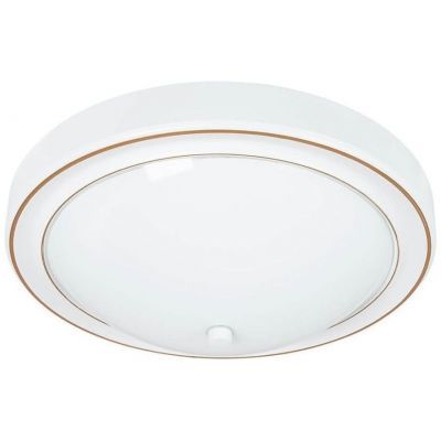 Потолочный светильник Arte Lamp James A4049PL-3WH