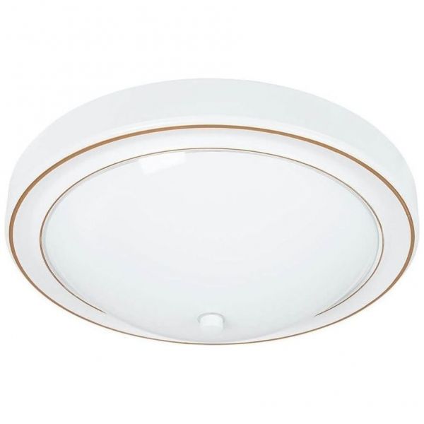 Потолочный светильник Arte Lamp James A4049PL-3WH