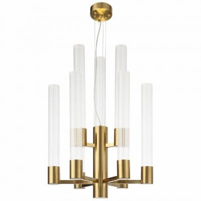 Подвесная люстра ST Luce Terni SL1229.303.09