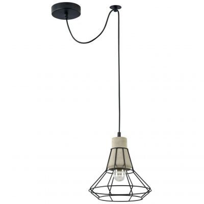 Подвес Maytoni T452-PL-01-GR