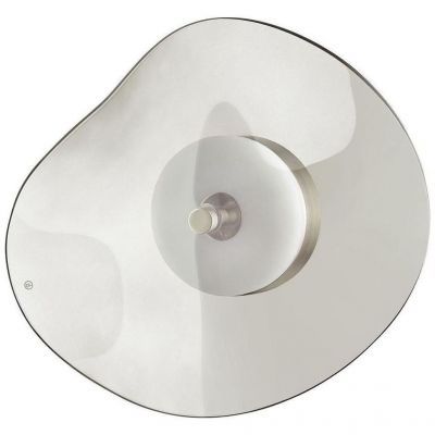 Настенный светодиодный светильник Odeon Light Fluent 4858/5WL