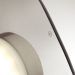 Настенный светодиодный светильник Odeon Light Fluent 4858/5WL