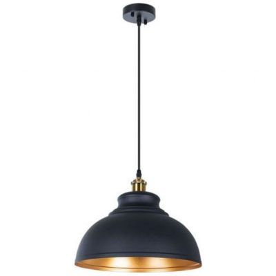Подвесной светильник Arte Lamp Cappello A7039SP-1BK