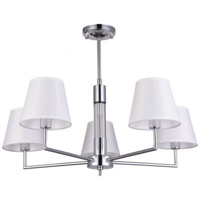 Потолочная люстра F-Promo 2616-5P Milo