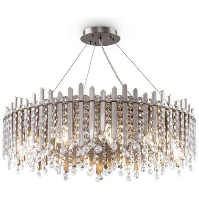 Подвесная люстра Maytoni MOD036PL-12N