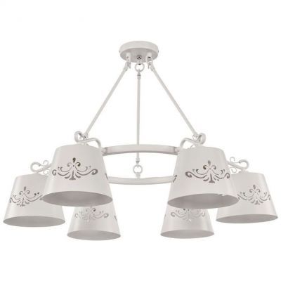 Подвес Freya FR2259-PL-06-W