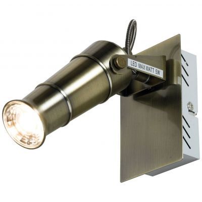 Спот Lussole LOFT LSP-9509
