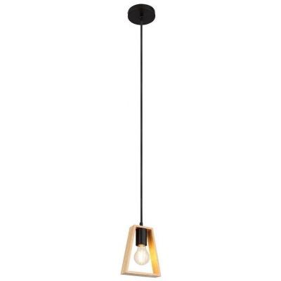 Подвесной светильник Arte Lamp A8030SP-1BK