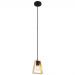 Подвесной светильник Arte Lamp A8030SP-1BK