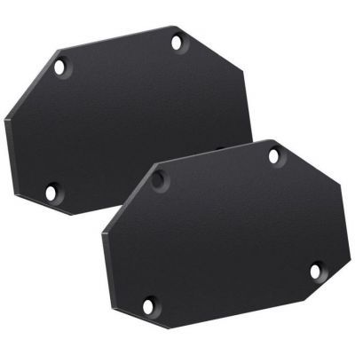 Заглушка торцевая Novotech Shino Smal 135203 (2 шт.)