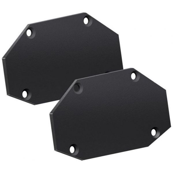 Заглушка торцевая Novotech Shino Smal 135203 (2 шт.)