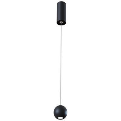 Подвесной светодиодный светильник Maytoni P067PL-L5B3K Harmat