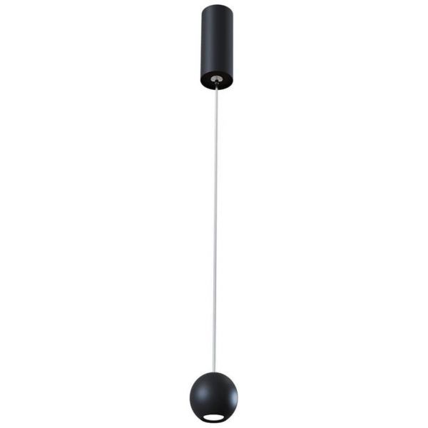 Подвесной светодиодный светильник Maytoni P067PL-L5B3K Harmat