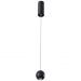 Подвесной светодиодный светильник Maytoni P067PL-L5B3K Harmat