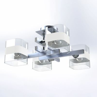 Люстра потолочная Citilux CL139240